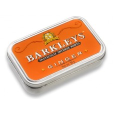 Barkleys Ginger Mints